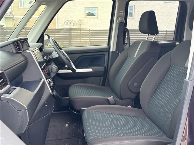 Toyota ROOMY 2021 8176348-18