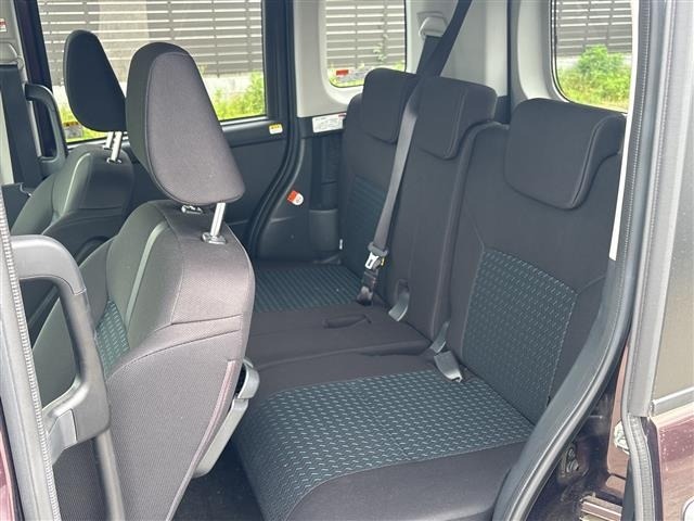 Toyota ROOMY 2021 8176348-19