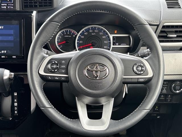 Toyota ROOMY 2021 8176348-21