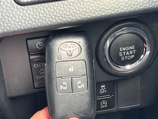 Toyota ROOMY 2021 8176348-22