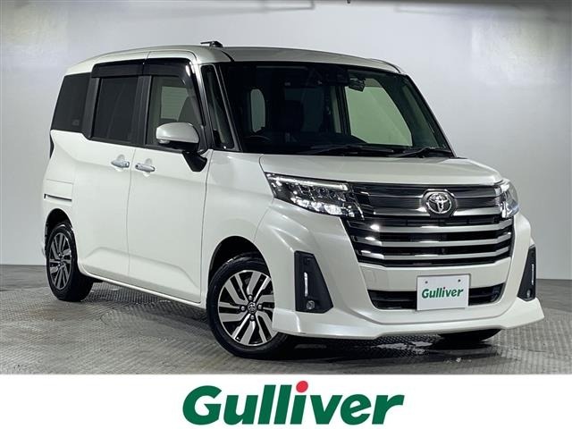 Toyota ROOMY 2021 8176351-0