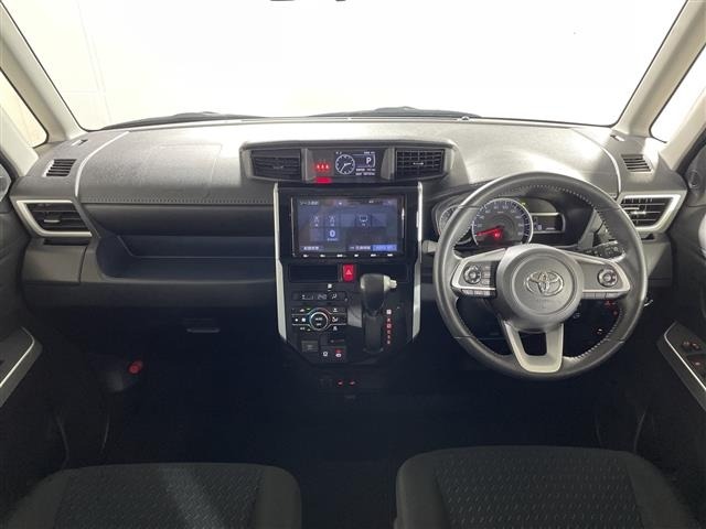 Toyota ROOMY 2021 8176351-15