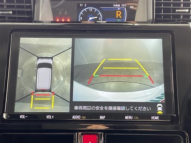 Toyota ROOMY 2021 8176351-17