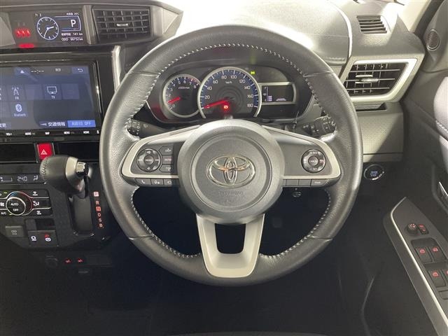 Toyota ROOMY 2021 8176351-21