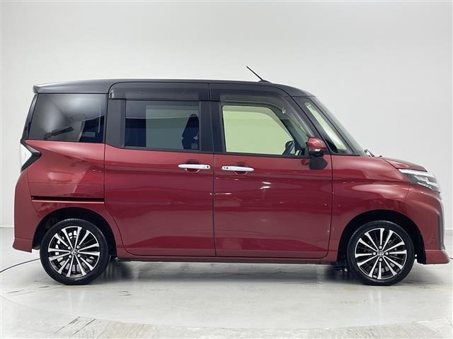 Toyota ROOMY 2022 8176354-13