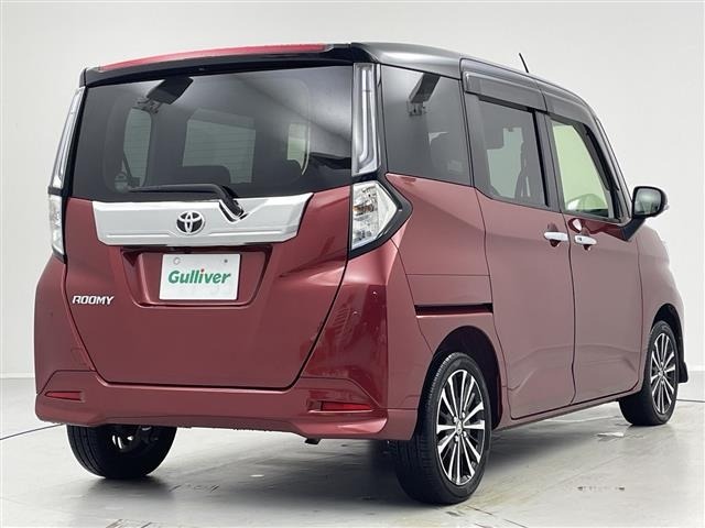 Toyota ROOMY 2022 8176354-14