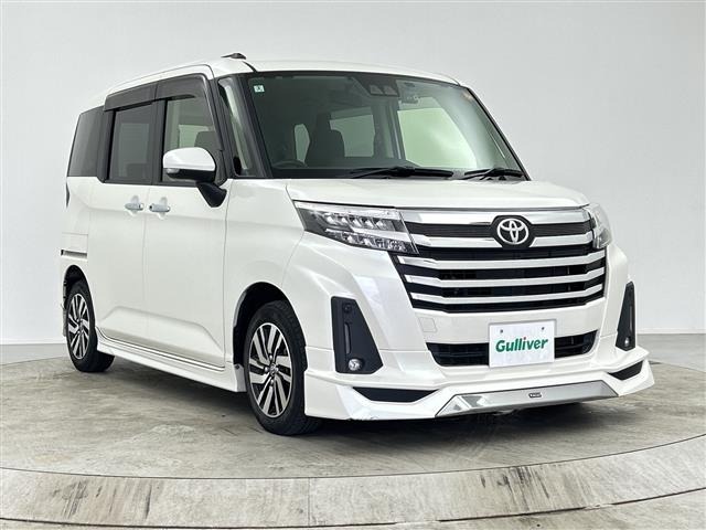 Toyota ROOMY 2022 8176355-0