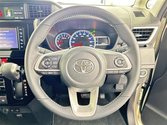 Toyota ROOMY 2022 8176355-1
