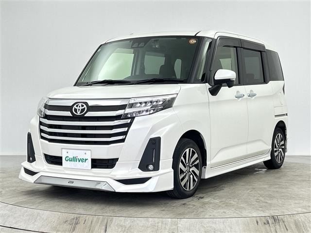 Toyota ROOMY 2022 8176355-10