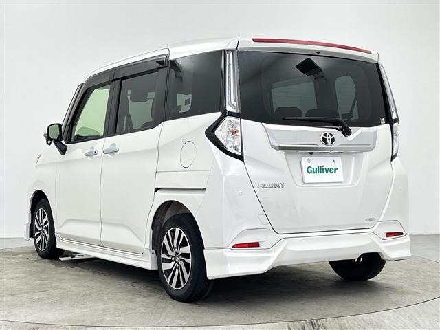 Toyota ROOMY 2022 8176355-13
