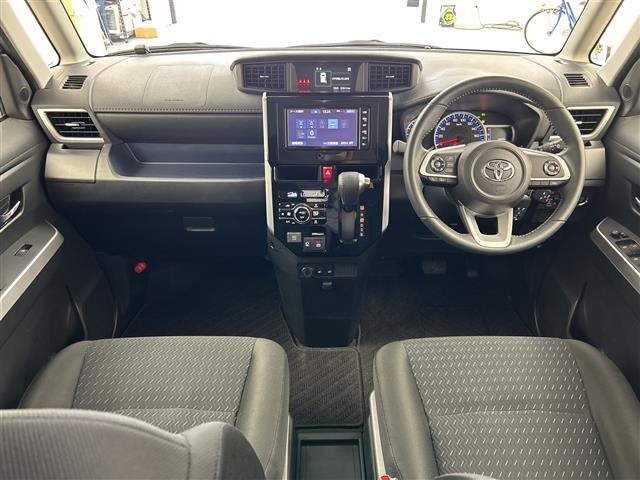 Toyota ROOMY 2022 8176355-14