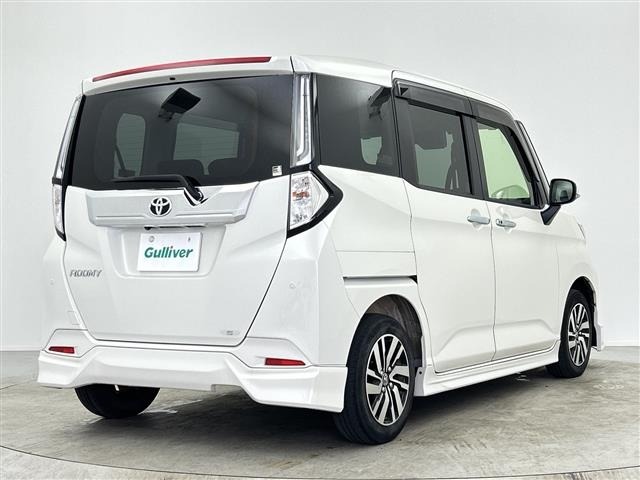 Toyota ROOMY 2022 8176355-20