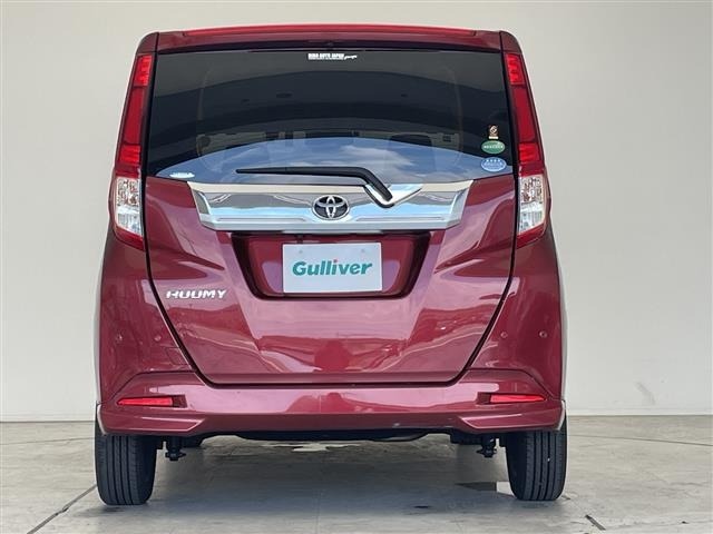 Toyota ROOMY 2019 8176372-13