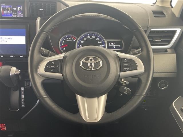 Toyota ROOMY 2019 8176372-14