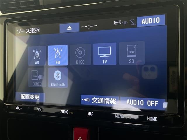 Toyota ROOMY 2019 8176372-17