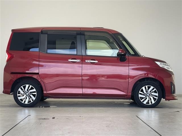 Toyota ROOMY 2019 8176372-2