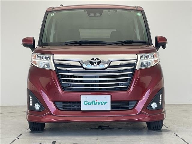 Toyota ROOMY 2019 8176372-22