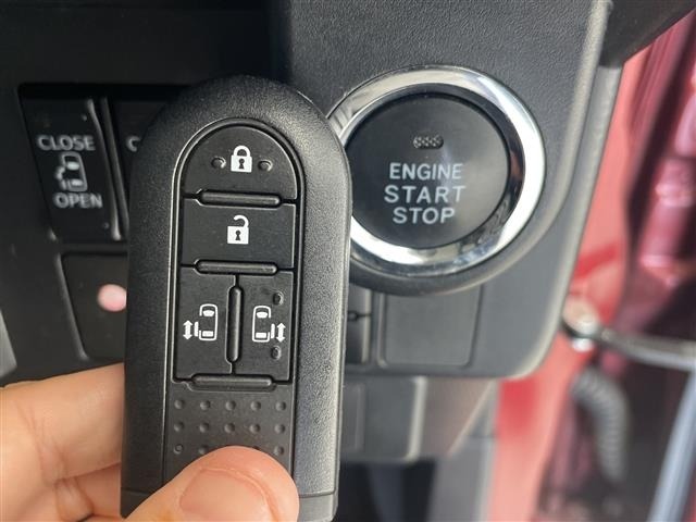 Toyota ROOMY 2019 8176372-3