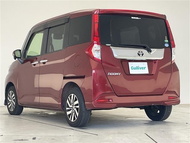 Toyota ROOMY 2019 8176372-4