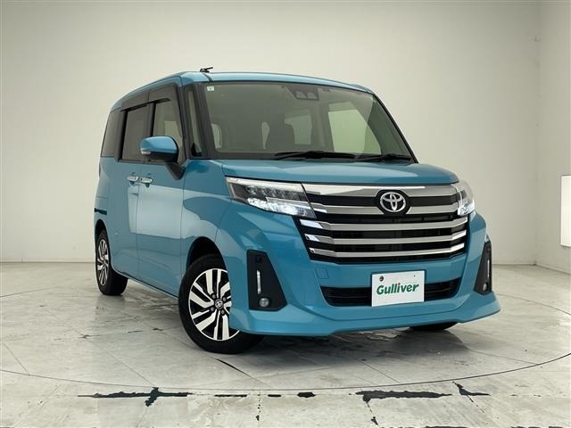 Toyota ROOMY 2021 8176373-0