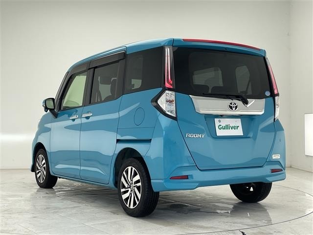 Toyota ROOMY 2021 8176373-14