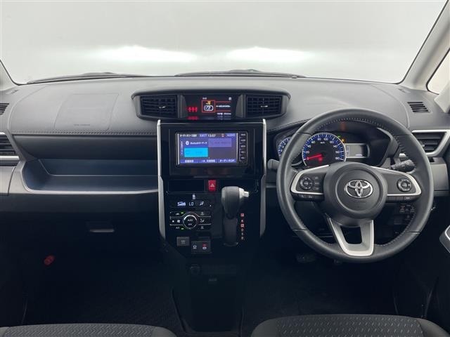 Toyota ROOMY 2021 8176373-15