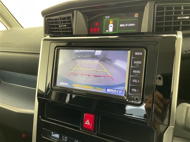 Toyota ROOMY 2021 8176373-18