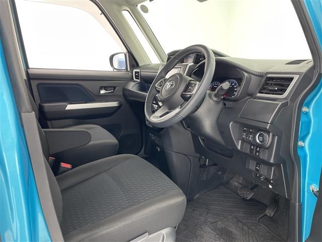 Toyota ROOMY 2021 8176373-23