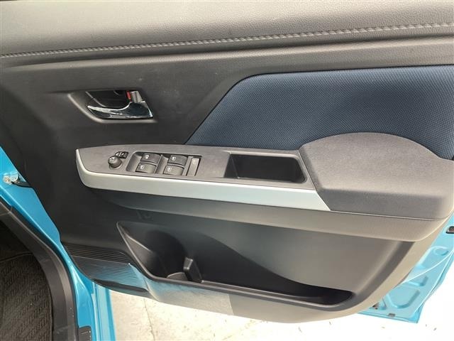 Toyota ROOMY 2021 8176373-7