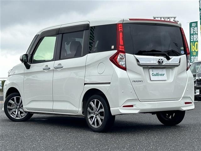 Toyota ROOMY 2020 8176381-13