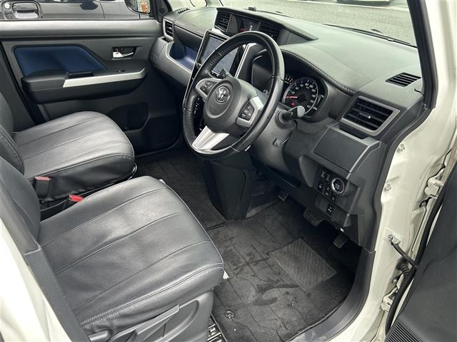 Toyota ROOMY 2020 8176381-4