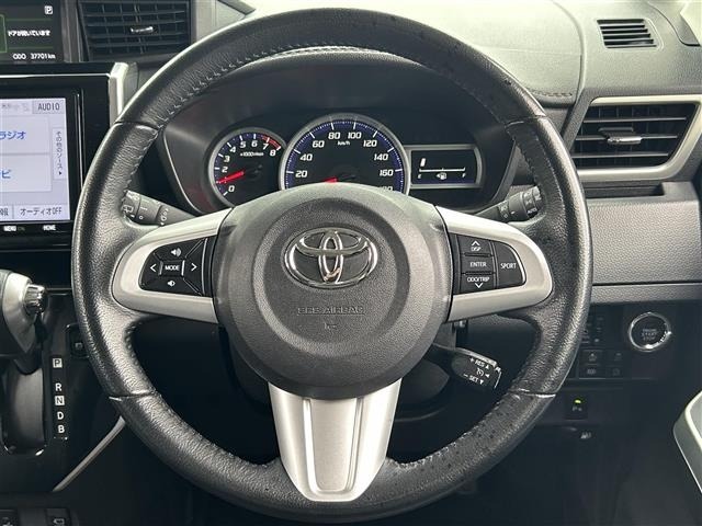 Toyota ROOMY 2020 8176381-7