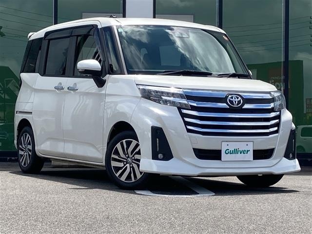 Toyota ROOMY 2023 8176383-0