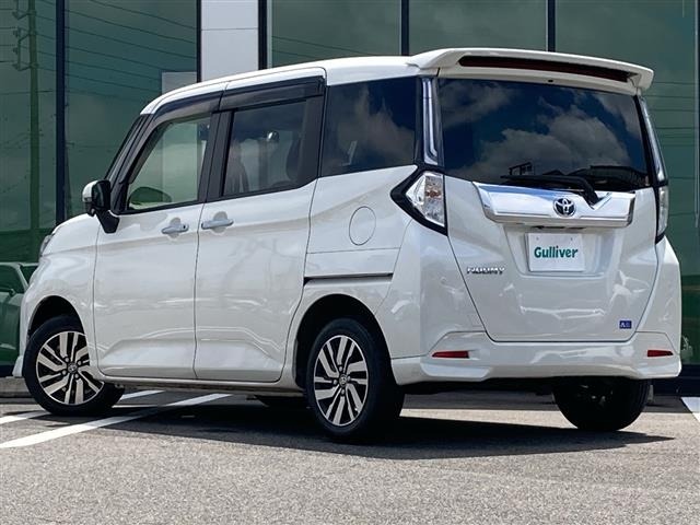 Toyota ROOMY 2023 8176383-13