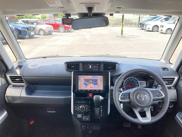 Toyota ROOMY 2023 8176383-14