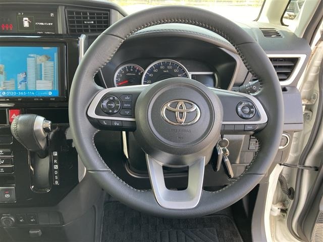Toyota ROOMY 2023 8176383-15