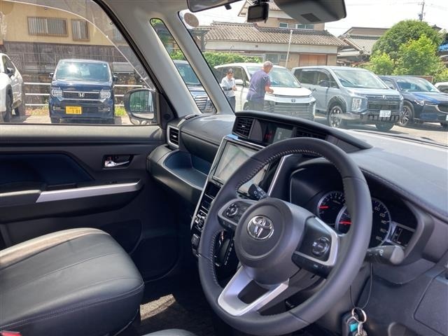 Toyota ROOMY 2023 8176383-4