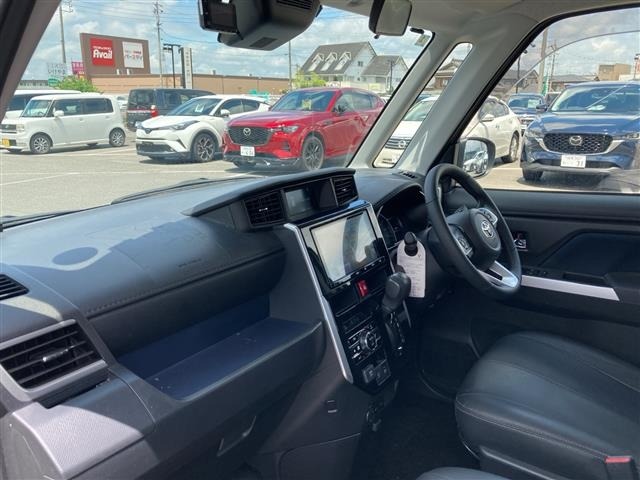 Toyota ROOMY 2023 8176383-6