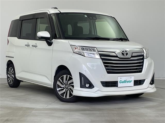 Toyota ROOMY 2019 8176385-0