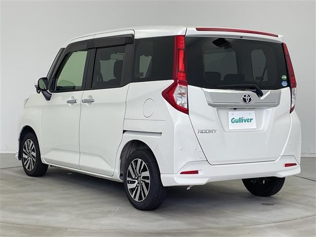 Toyota ROOMY 2019 8176385-13