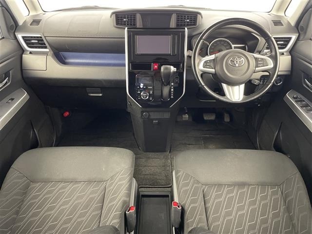 Toyota ROOMY 2019 8176385-15