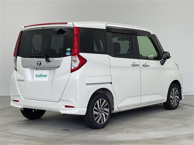Toyota ROOMY 2019 8176385-20