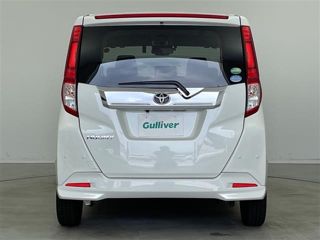 Toyota ROOMY 2019 8176385-22