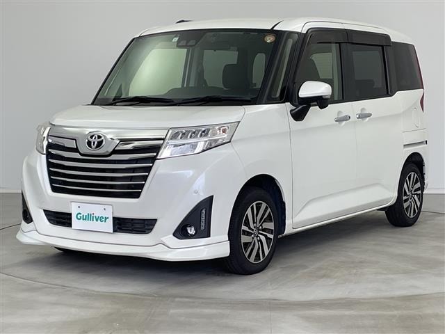 Toyota ROOMY 2019 8176385-6