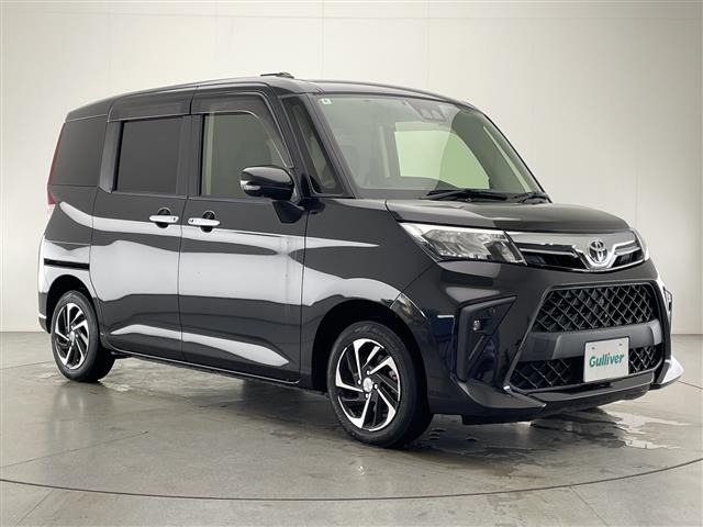 Toyota ROOMY 2022 8176386-0