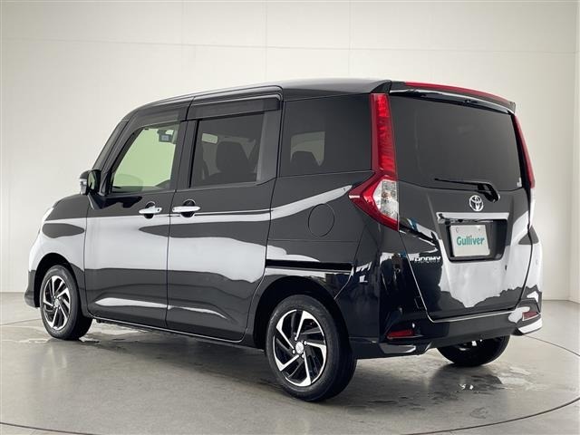 Toyota ROOMY 2022 8176386-13