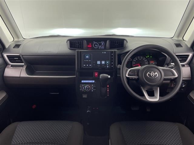 Toyota ROOMY 2022 8176386-14