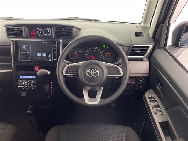 Toyota ROOMY 2022 8176386-8