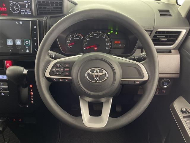 Toyota ROOMY 2022 8176386-9