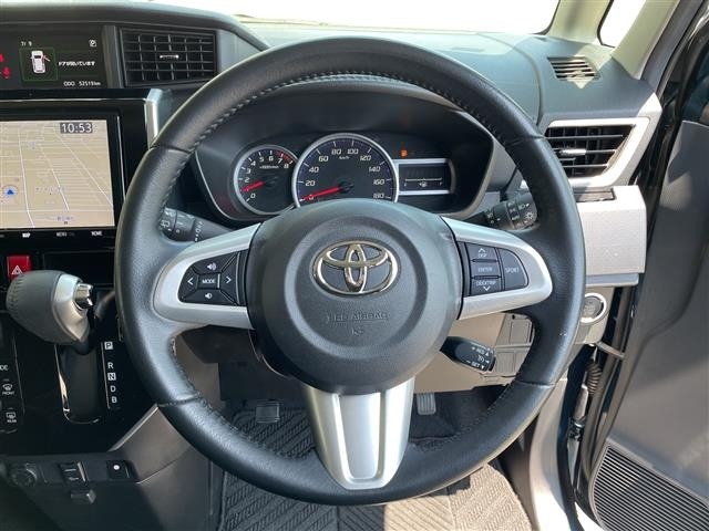 Toyota ROOMY 2018 8176390-1